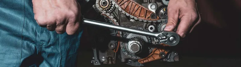 Oakville Auto Repair, Auto Mechanic and Car Repair